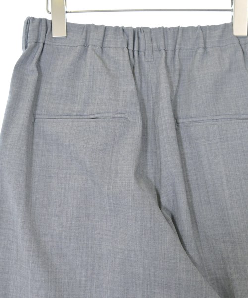 FRAMeWORK（フレームワーク）スラックス グレー サイズ:40(M位) レディース/2200656903023