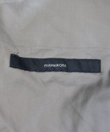 FRAMeWORK（フレームワーク）スラックス グレー サイズ:40(M位) レディース/2200656903023
