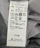 FRAMeWORK（フレームワーク）スラックス グレー サイズ:40(M位) レディース/2200656903023