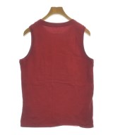 FRAMeWORK（フレームワーク）ノースリーブ 赤 サイズ:-(M位) レディース/2200656903115