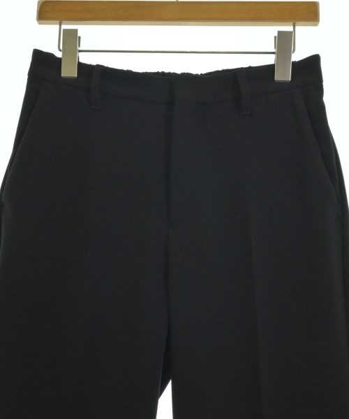 FRAMeWORK（フレームワーク）スラックス 黒 サイズ:38(M位) レディース/2200656979011