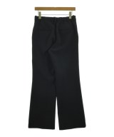 FRAMeWORK（フレームワーク）スラックス 黒 サイズ:38(M位) レディース/2200656979011