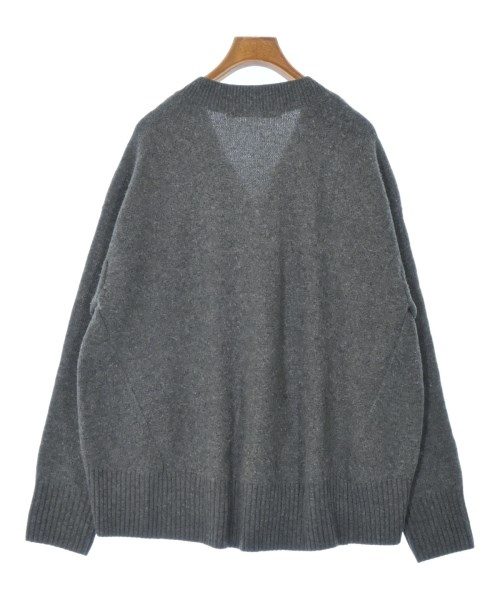 FRAMeWORK（フレームワーク）ニット・セーター グレー サイズ:F レディース/2200656979127