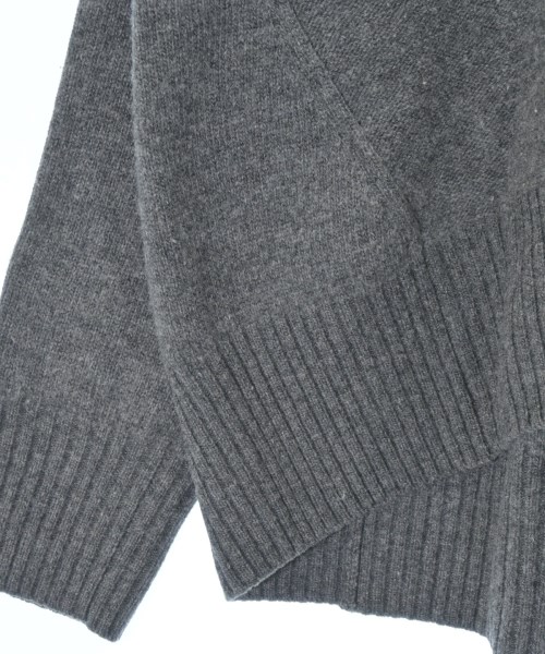 FRAMeWORK（フレームワーク）ニット・セーター グレー サイズ:F レディース/2200656979127