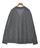 FRAMeWORK（フレームワーク）ニット・セーター グレー サイズ:F レディース/2200656979127