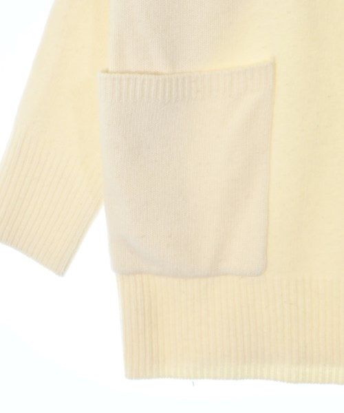 FRAMeWORK（フレームワーク）ニット・セーター 白 サイズ:F レディース/2200657081089