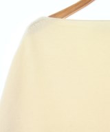 FRAMeWORK（フレームワーク）ニット・セーター 白 サイズ:F レディース/2200657081089