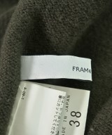 FRAMeWORK（フレームワーク）ロング・マキシ丈スカート カーキ サイズ:38(M位) レディース/2200657081126