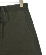 FRAMeWORK（フレームワーク）ロング・マキシ丈スカート カーキ サイズ:38(M位) レディース/2200657081126