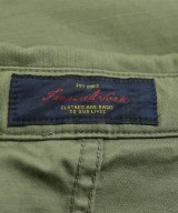 FRAMeWORK（フレームワーク）カジュアルシャツ カーキ サイズ:F レディース/2200659542069