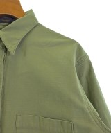 FRAMeWORK（フレームワーク）カジュアルシャツ カーキ サイズ:F レディース/2200659542069