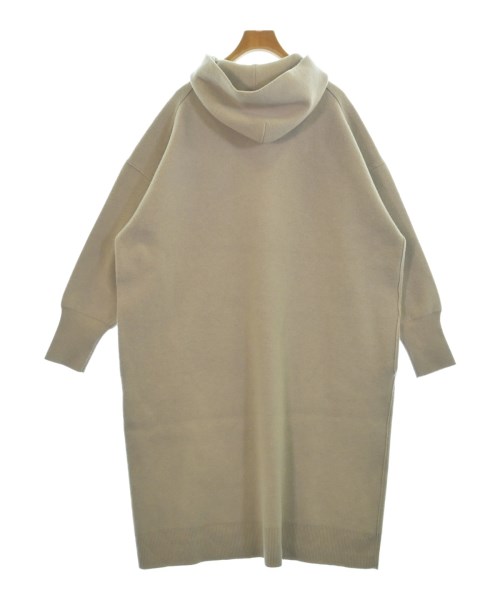 FRAMeWORK（フレームワーク）ワンピース 白 サイズ:F レディース/2200655952213