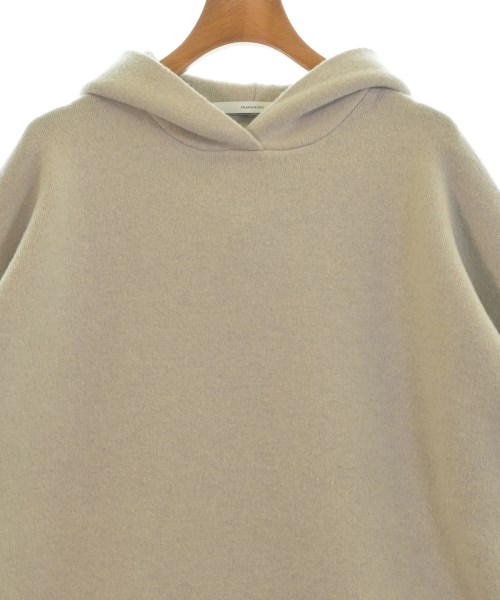 FRAMeWORK（フレームワーク）ワンピース 白 サイズ:F レディース/2200655952213