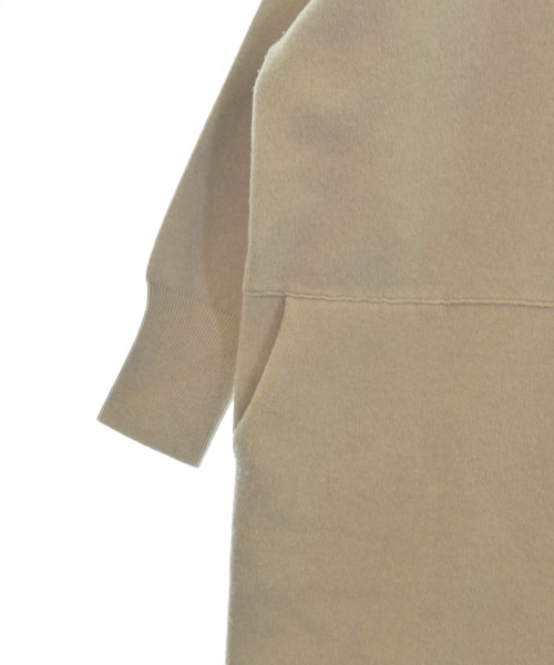 FRAMeWORK（フレームワーク）ワンピース 白 サイズ:F レディース/2200655952213