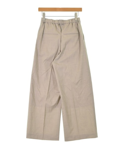 FRAMeWORK（フレームワーク）スラックス ベージュ サイズ:36(S位) レディース/2200653951140