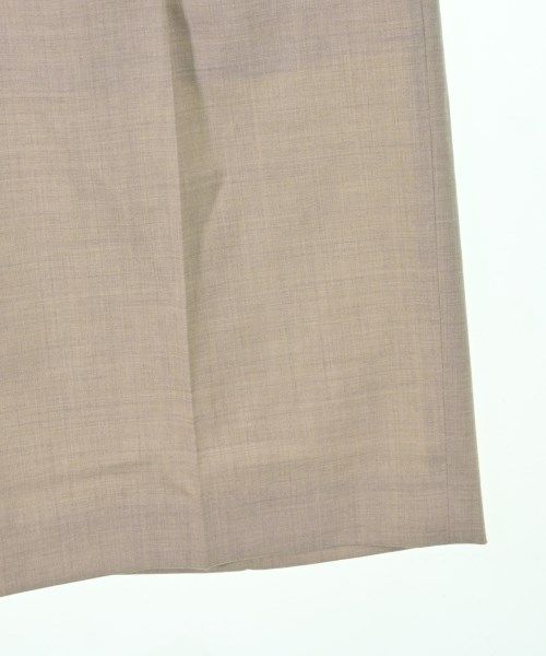 FRAMeWORK（フレームワーク）スラックス ベージュ サイズ:36(S位) レディース/2200653951140