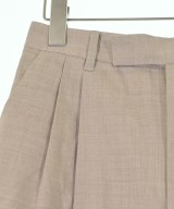 FRAMeWORK（フレームワーク）スラックス ベージュ サイズ:36(S位) レディース/2200653951140