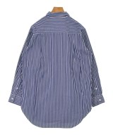 FRAMeWORK（フレームワーク）カジュアルシャツ 紺 サイズ:F レディース/2200656385034