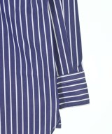 FRAMeWORK（フレームワーク）カジュアルシャツ 紺 サイズ:F レディース/2200656385034