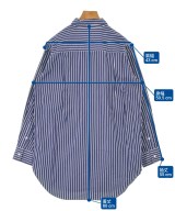 FRAMeWORK（フレームワーク）カジュアルシャツ 紺 サイズ:F レディース/2200656385034