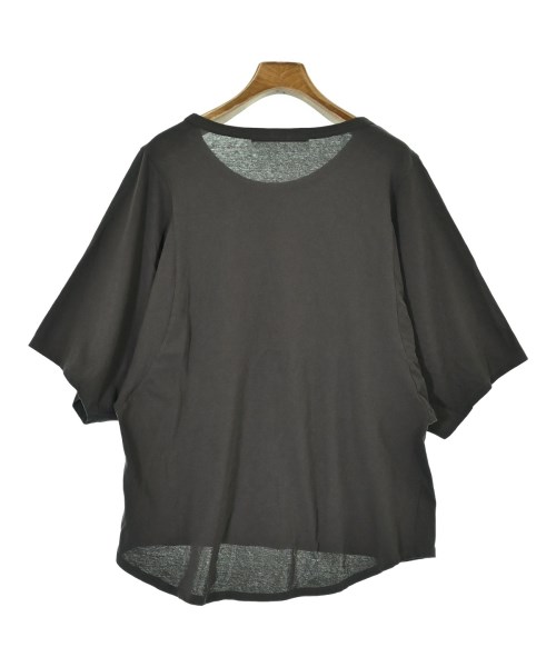 FRAMeWORK（フレームワーク）Tシャツ・カットソー グレー サイズ:F レディース/2200660112114