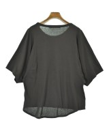 FRAMeWORK（フレームワーク）Tシャツ・カットソー グレー サイズ:F レディース/2200660112114