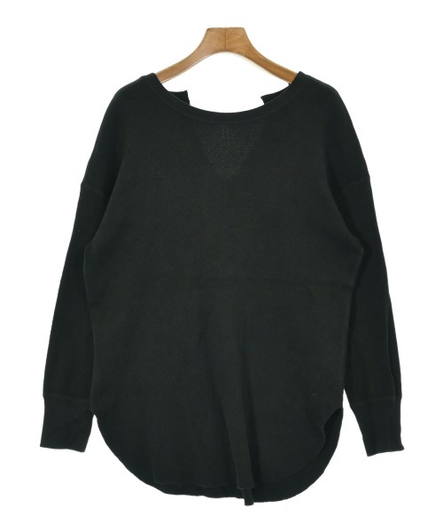 FRAMeWORK(フレームワーク)Tシャツ・カットソー 黒 サイズ:-(XL位)/2200660135045