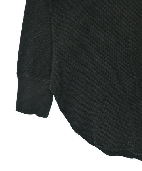 FRAMeWORK（フレームワーク）Tシャツ・カットソー 黒 サイズ:-(XL位) レディース/2200660135045