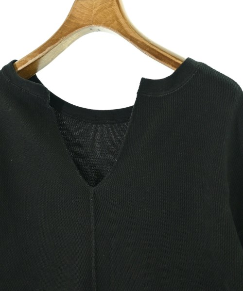 FRAMeWORK（フレームワーク）Tシャツ・カットソー 黒 サイズ:-(XL位) レディース/2200660135045