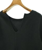 FRAMeWORK（フレームワーク）Tシャツ・カットソー 黒 サイズ:-(XL位) レディース/2200660135045