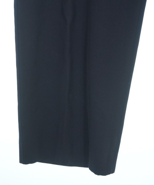 FRAMeWORK（フレームワーク）スラックス 紺 サイズ:36(S位) レディース/2200657776039