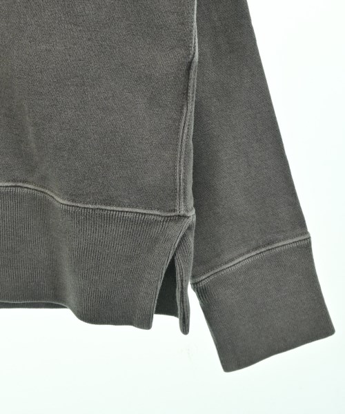 FRAMeWORK（フレームワーク）スウェット グレー サイズ:F レディース/2200660303017