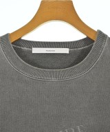 FRAMeWORK（フレームワーク）スウェット グレー サイズ:F レディース/2200660303017