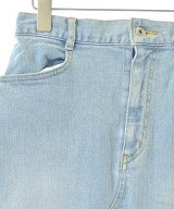 FRAMeWORK（フレームワーク）ロング・マキシ丈スカート 青 サイズ:38(M位) レディース/2200660429076