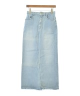 FRAMeWORK ロング・マキシ丈スカート