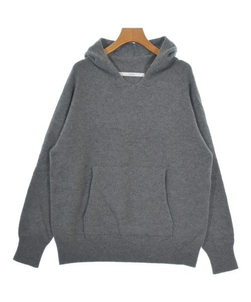 FRAMeWORK(フレームワーク)ニット・セーター グレー サイズ:F/2200657545031