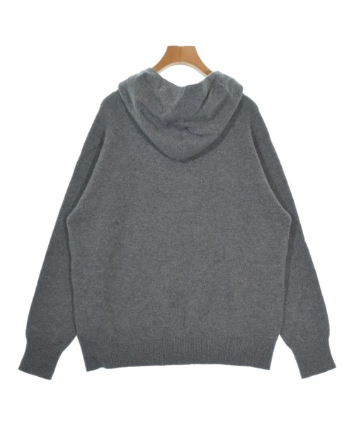 FRAMeWORK（フレームワーク）ニット・セーター グレー サイズ:F レディース/2200657545031