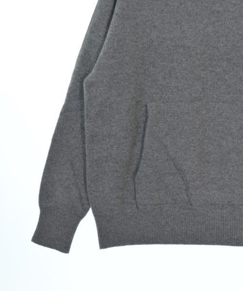 FRAMeWORK（フレームワーク）ニット・セーター グレー サイズ:F レディース/2200657545031