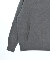 FRAMeWORK（フレームワーク）ニット・セーター グレー サイズ:F レディース/2200657545031