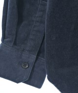 FRAMeWORK（フレームワーク）カジュアルシャツ 紺 サイズ:F レディース/2200658691027