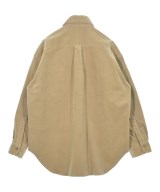 FRAMeWORK（フレームワーク）カジュアルシャツ ベージュ サイズ:F レディース/2200658691034