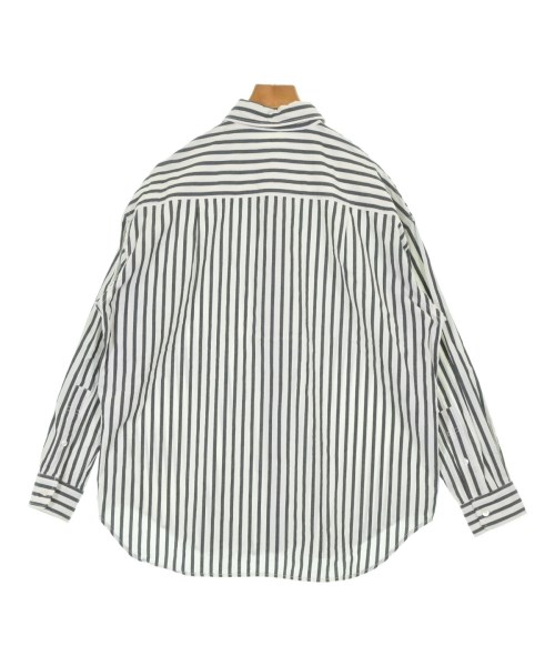 FRAMeWORK（フレームワーク）カジュアルシャツ 白 サイズ:F レディース/2200660798080