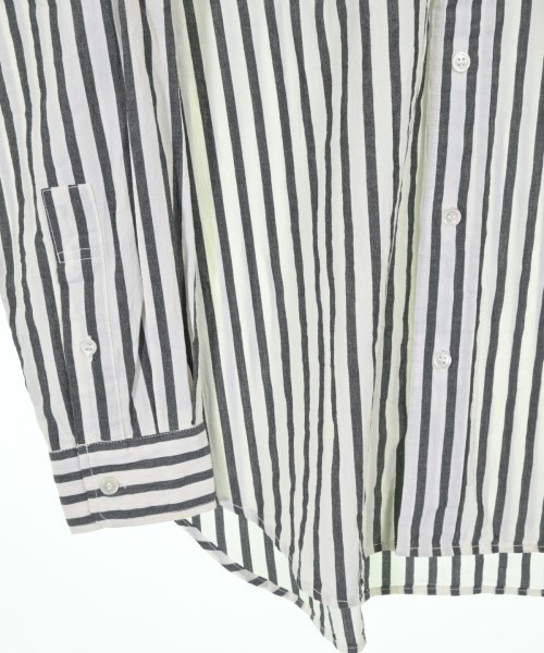 FRAMeWORK（フレームワーク）カジュアルシャツ 白 サイズ:F レディース/2200660798080