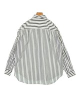 FRAMeWORK（フレームワーク）カジュアルシャツ 白 サイズ:F レディース/2200660798080