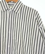 FRAMeWORK（フレームワーク）カジュアルシャツ 白 サイズ:F レディース/2200660798080