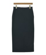 FRAMeWORK（フレームワーク）ロング・マキシ丈スカート 紺 サイズ:38(M位) レディース/2200657231187