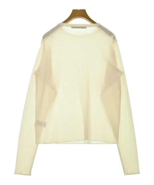 FRAMeWORK（フレームワーク）ニット・セーター ベージュ サイズ:F レディース/2200657231194