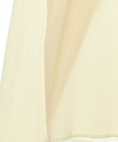 FRAMeWORK（フレームワーク）ニット・セーター ベージュ サイズ:F レディース/2200657231194