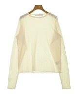 FRAMeWORK（フレームワーク）ニット・セーター ベージュ サイズ:F レディース/2200657231194