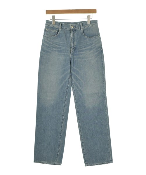 FRAMeWORK(フレームワーク)デニムパンツ 青 サイズ:40(M位)/2200658682018
